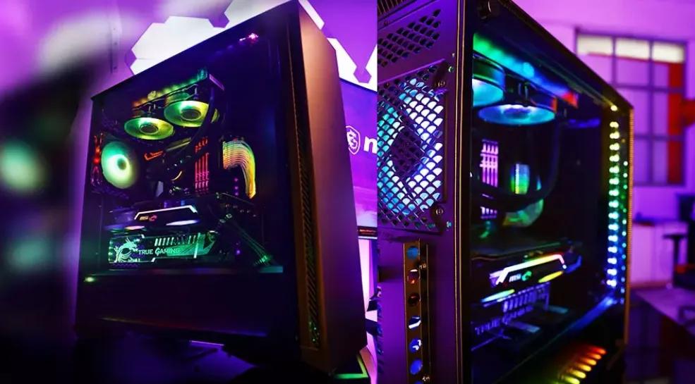 如何自己diy电脑,怎么自己diy电脑主机软件