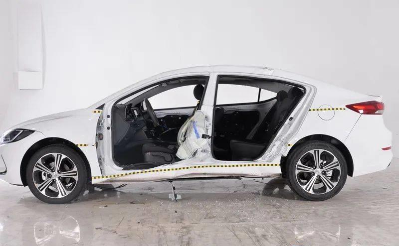 a柱的缺陷,修复a柱