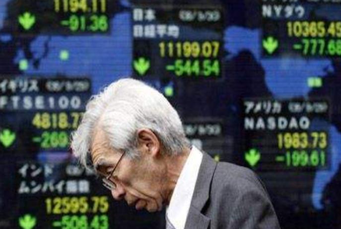 日本崩盘之前房子价值,日本房价暴跌后还不起房贷的人