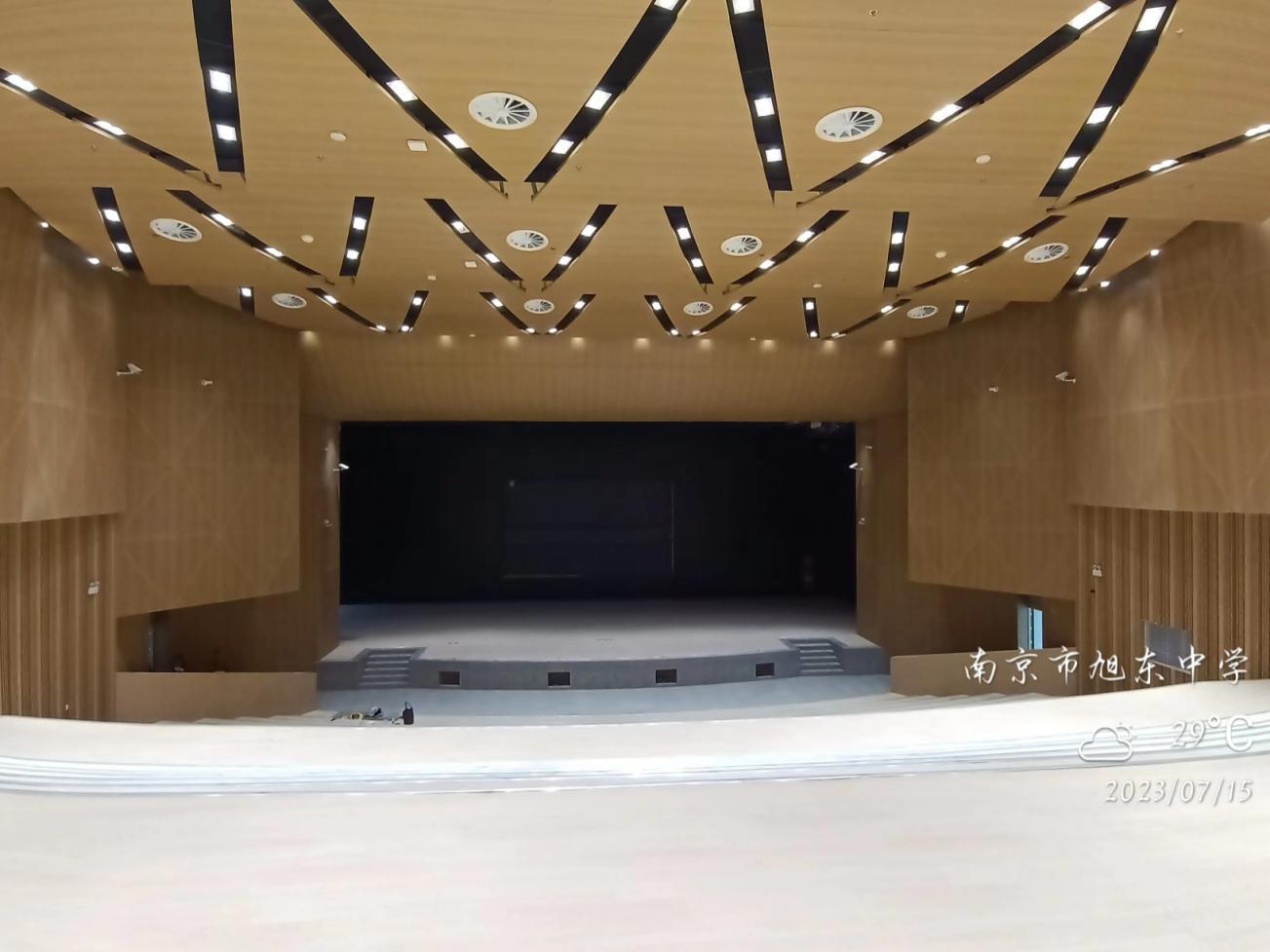 这所中学也已完工一大波实景图曝光