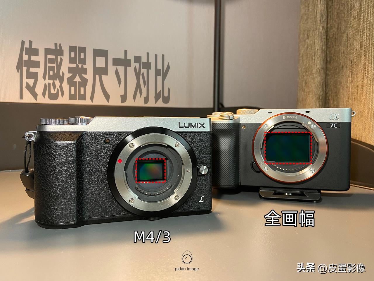 教老婆学摄影|第十五课:换相机就行了?不清晰不通透的10个因素