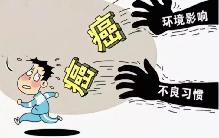 从轻度疲劳到癌症只有四步,疲劳到癌症只需四步