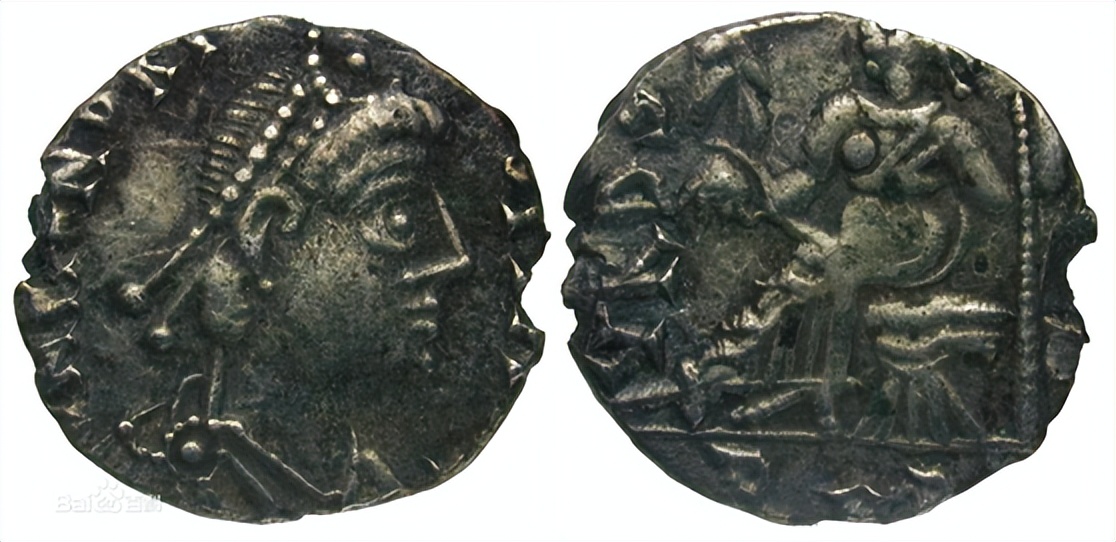 雄鹰利爪：罗马海军征战史（下）