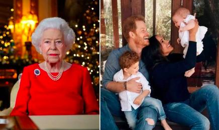 梅根哈里的愤怒时刻,梅根狂妄言辞