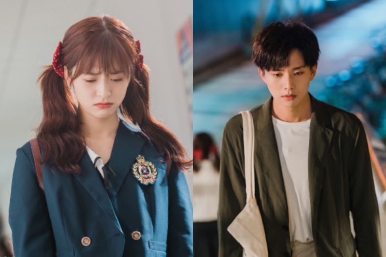 2020年必追的青春甜宠剧,2021年必追的高颜值甜宠剧