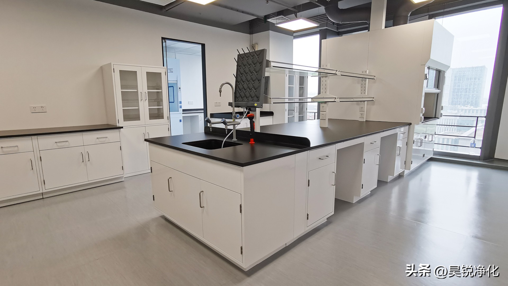 南京无尘车间净化工程厂家,南京厂房净化工程哪家便宜