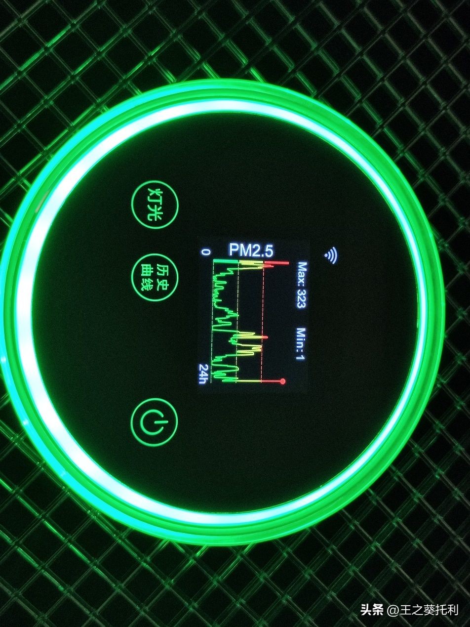 空气净化器除甲醛值300可以吗,格力空气净化器除甲醛评测排名