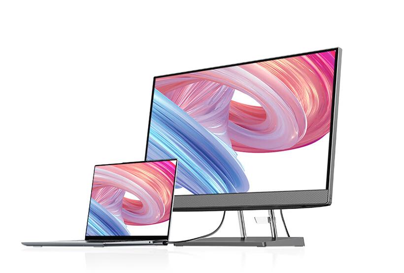 联想小新23款笔记本怎么选,联想小新pro27寸一体机2023测评