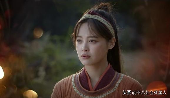 对双眼皮“下手”的明星：浮肿、宽大、失败返工，一个比一个狠