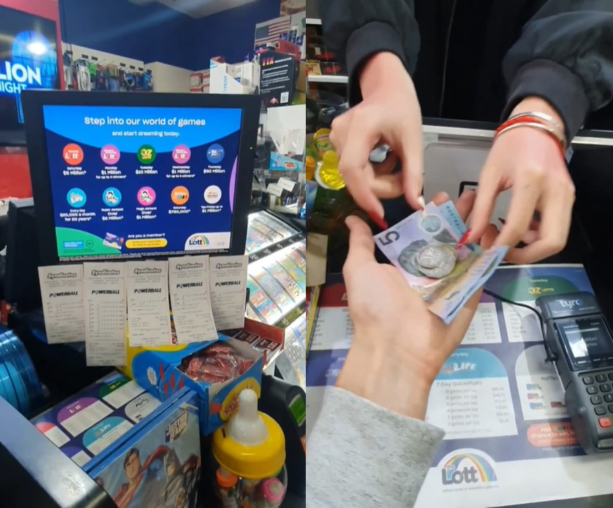 小哥为省钱在悉尼捡垃圾，年赚2万澳币，名包手机电脑随地捡？