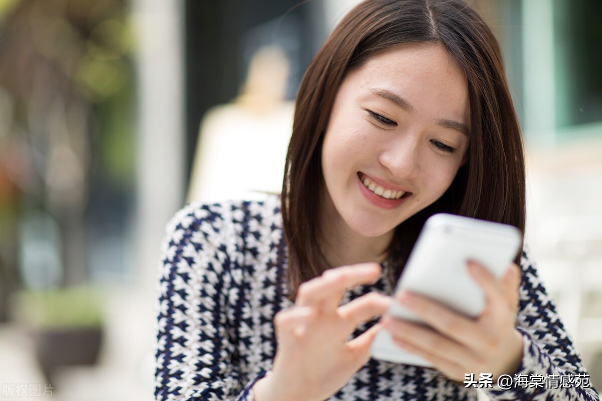 网恋者请注意，如果你遇到这么一种情况，你十有八九被骗了