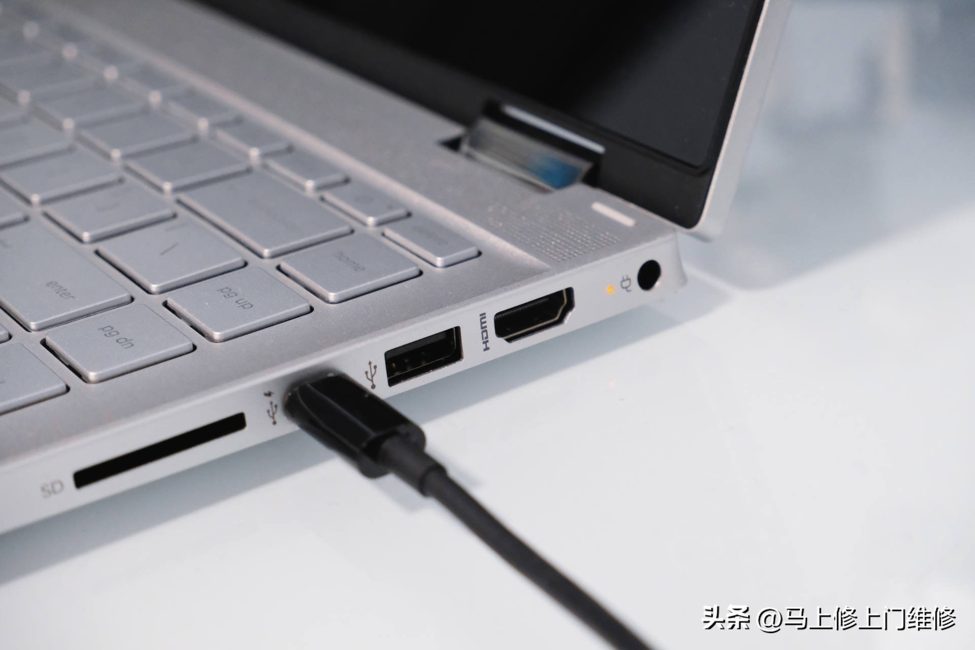 笔记本电脑黑屏怎么解决一键恢复,华为笔记本电脑黑屏怎么解决