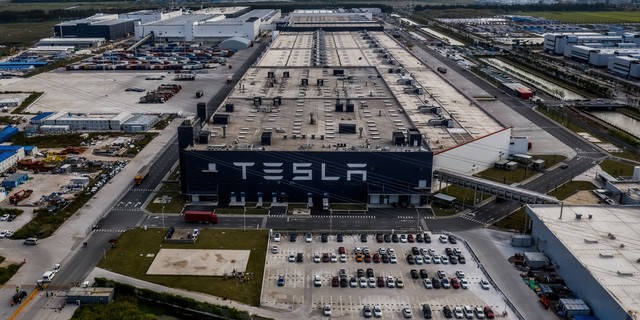 马斯克谈中国制造业,马斯克开放了什么专利技术