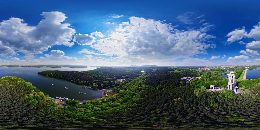 长春必去十大网红地,来长春打卡每日更新哪家火爆