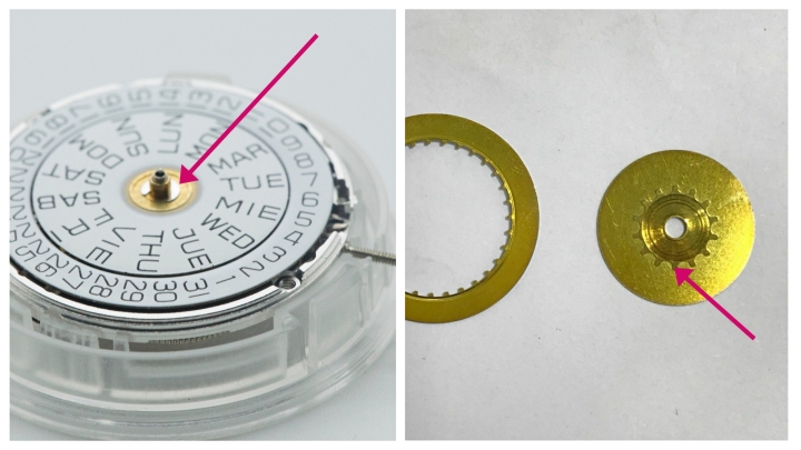 机械表有故障怎么修,机械表不走修复教程