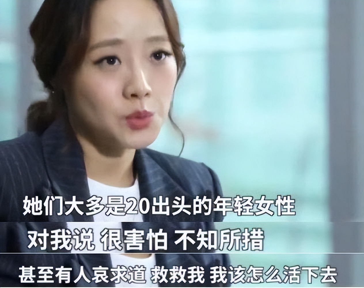 林允儿最近在韩国又发生什么了,林允儿事件韩国舆论