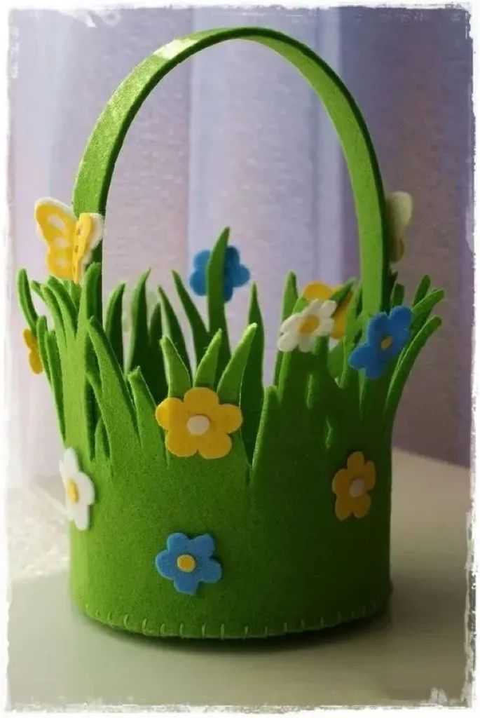 布艺折叠桶,布艺收纳桶制作教程