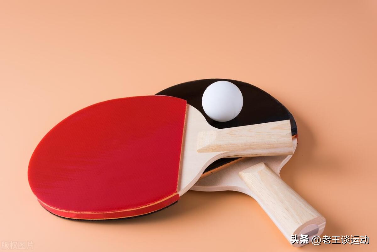 儿童初学乒乓球拍怎么选购,蝴蝶乒乓球拍如何选购