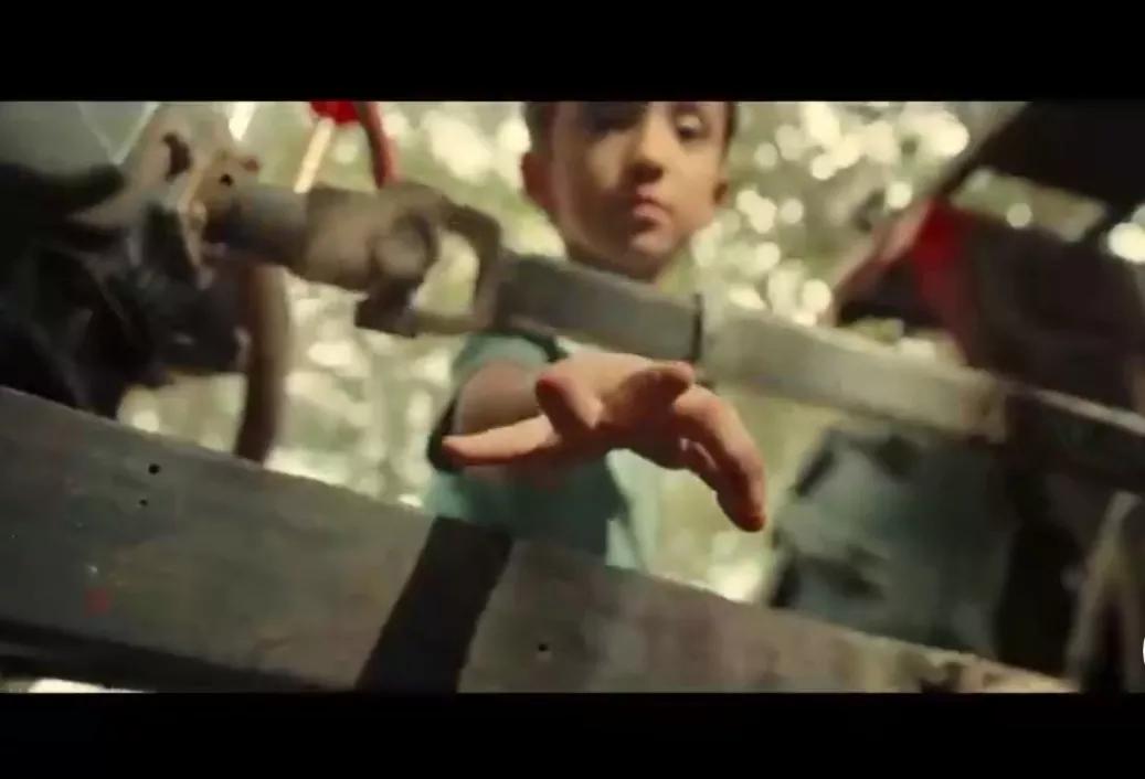 李冰冰黄晓明林永健合作的电影,李冰冰冯绍峰电影