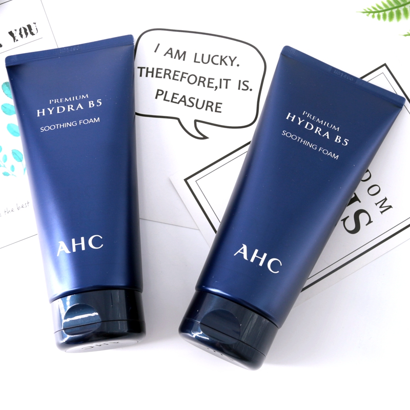 洗面奶排行榜第一名控油洁面,温和控油补水的洗面奶哪款比较好