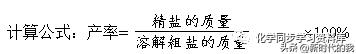 九年级化学第十一单元知识点总结,化学第十一单元盐化肥知识点总结
