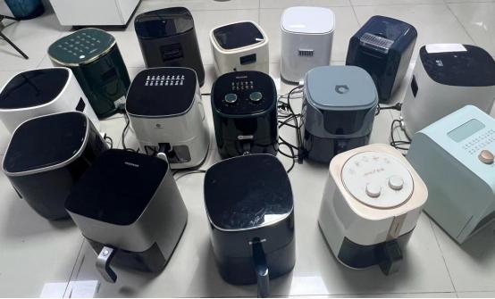 购买空气炸锅怎么挑选？六大品牌对比测评分享