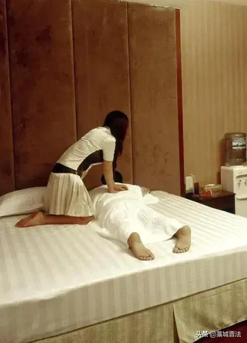 男子按摩后意外身亡法律,按摩使人受伤是否要负法律责任