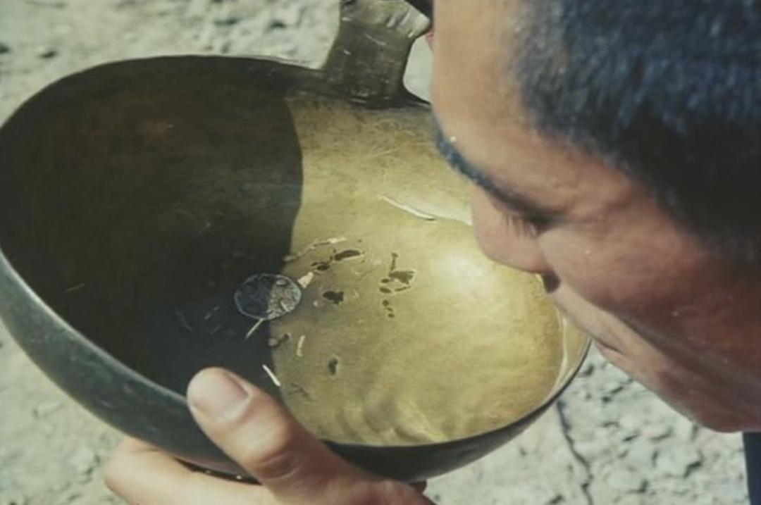 吴天明拍老井视频,吴天明《老井》介绍