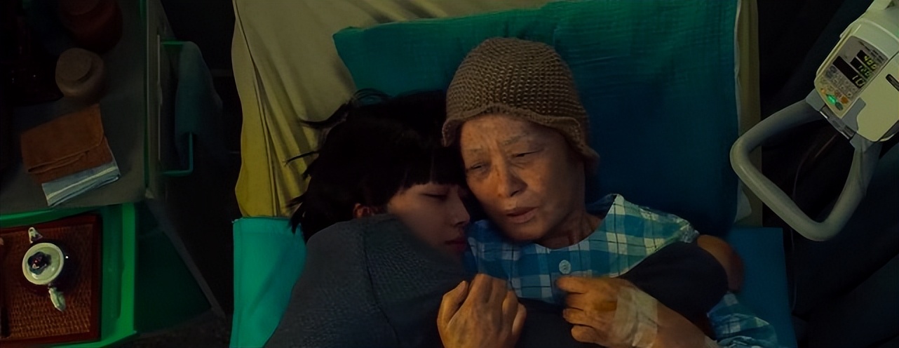 汤唯携新片分手的决心亮相,汤唯电影分手的决心在线观看