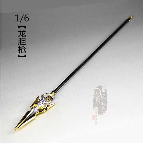 三国演义中的神兵利器,三国演义神兵利器大全