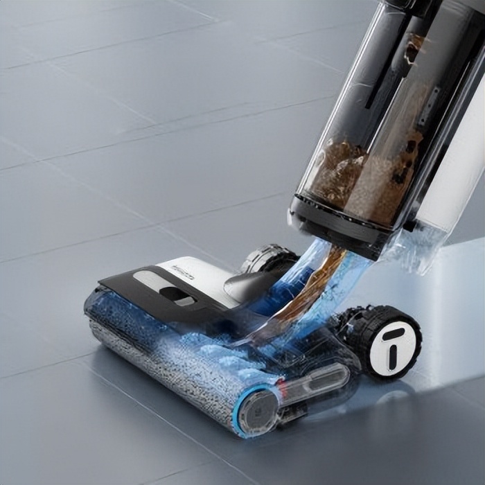 洗地机哪款家庭用最好用,目前口碑最好的家用洗地机