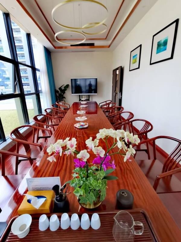 最好看的实木大板桌,什么样的实木大板桌更适合