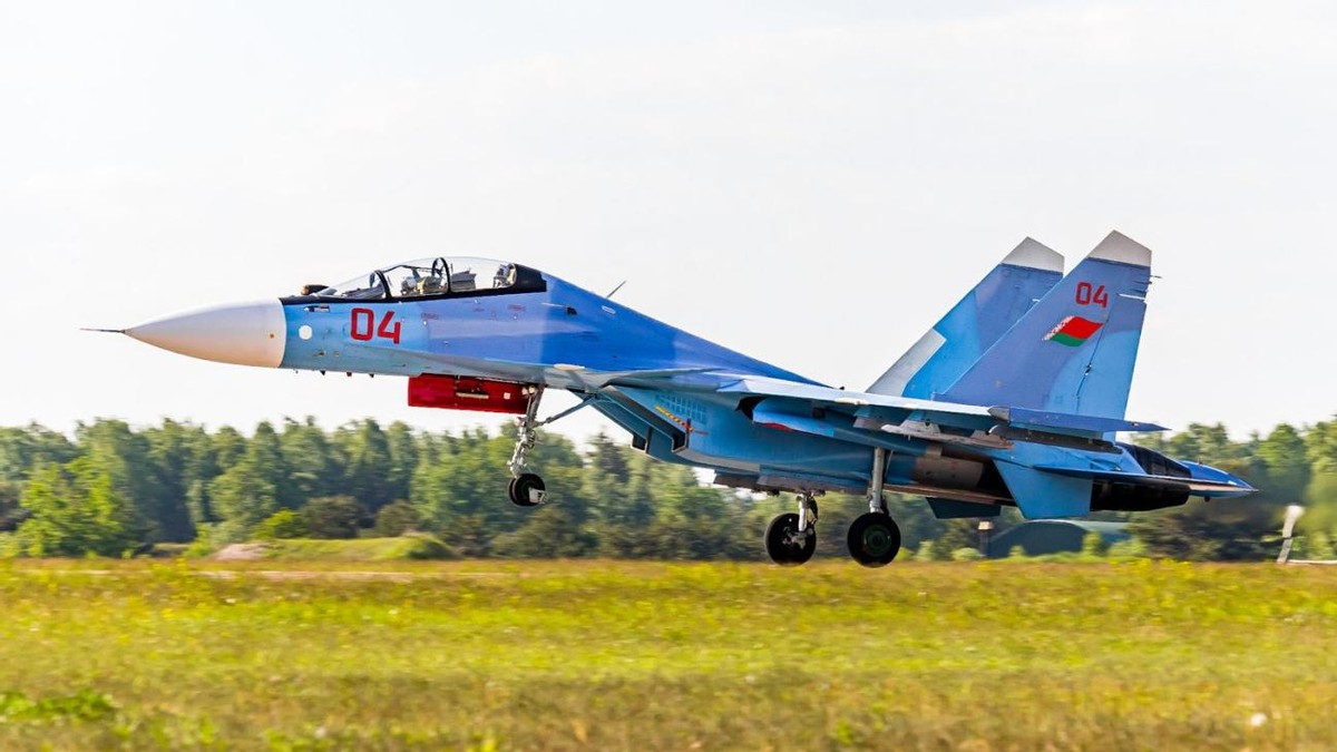 伊朗接收俄罗斯苏35战斗机,最新消息伊朗向俄罗斯提供无人机