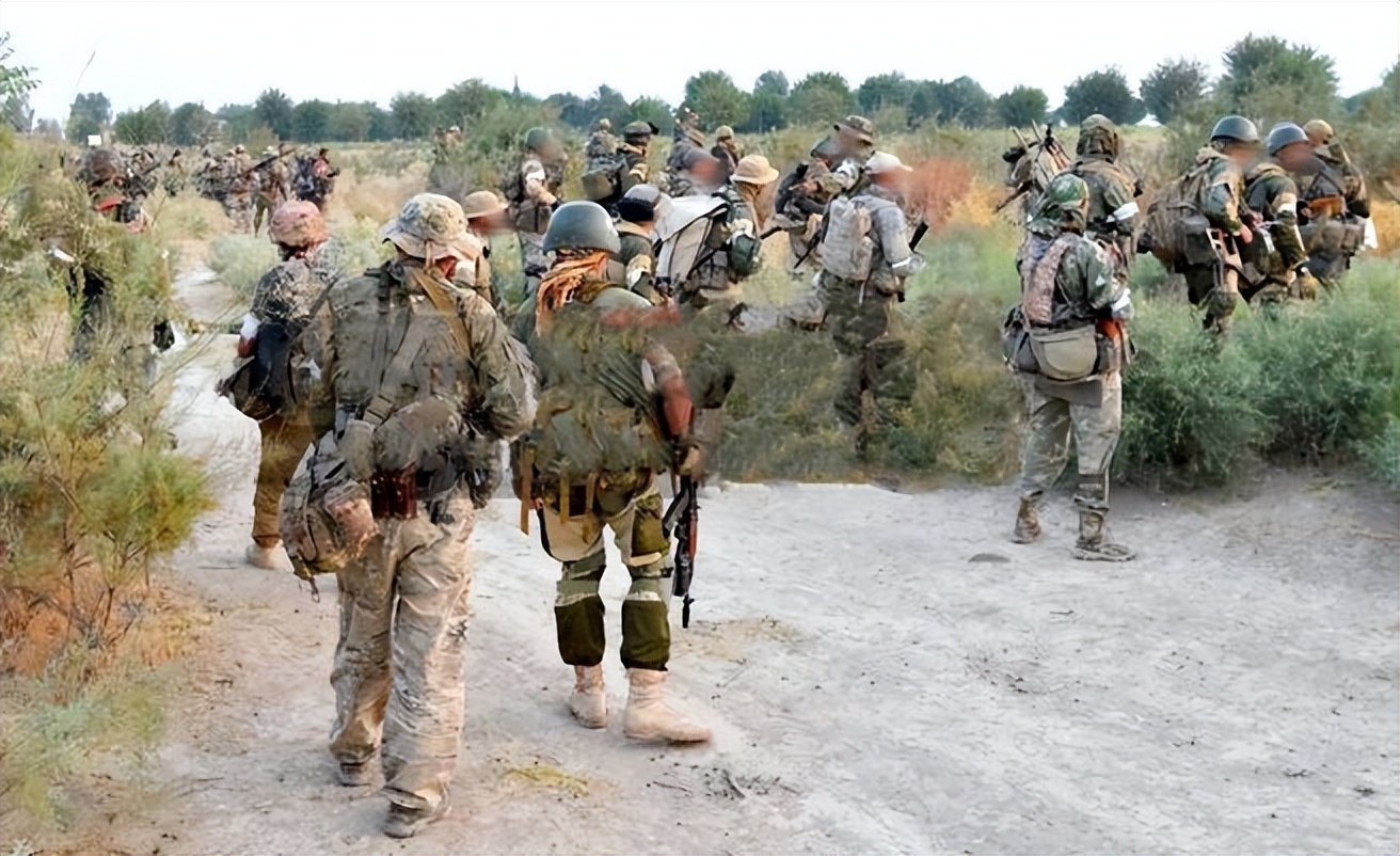 绍伊古谈俄军参与叙利亚战争,绍伊古让乌克兰轰炸了吗