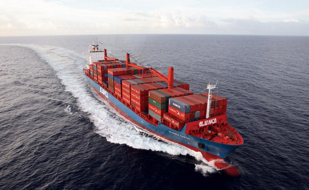 210亿中法签订中国造船业最大订单,中法210亿中船订单