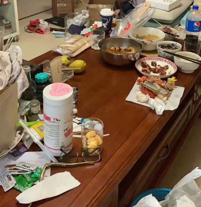 跟风客厅不要茶几,现在客厅都不需要茶几吗