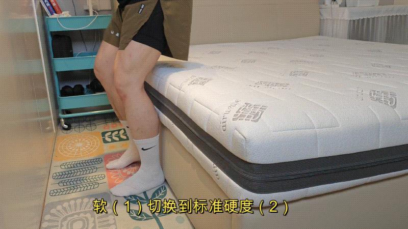 高端床垫提高睡眠质量,日本深度睡眠床垫