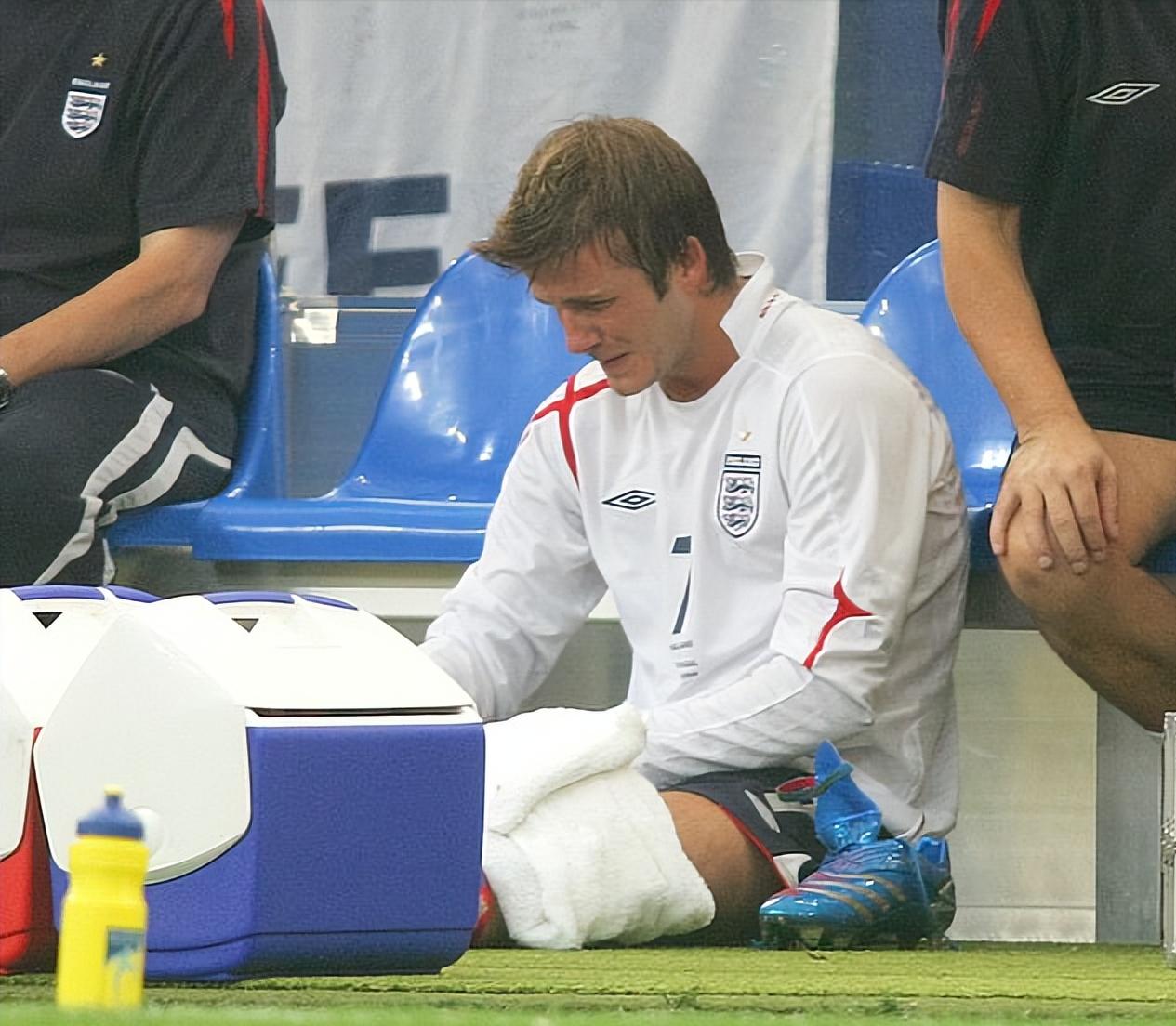 世界杯令人伤感的背影,世界杯悲伤的眼泪