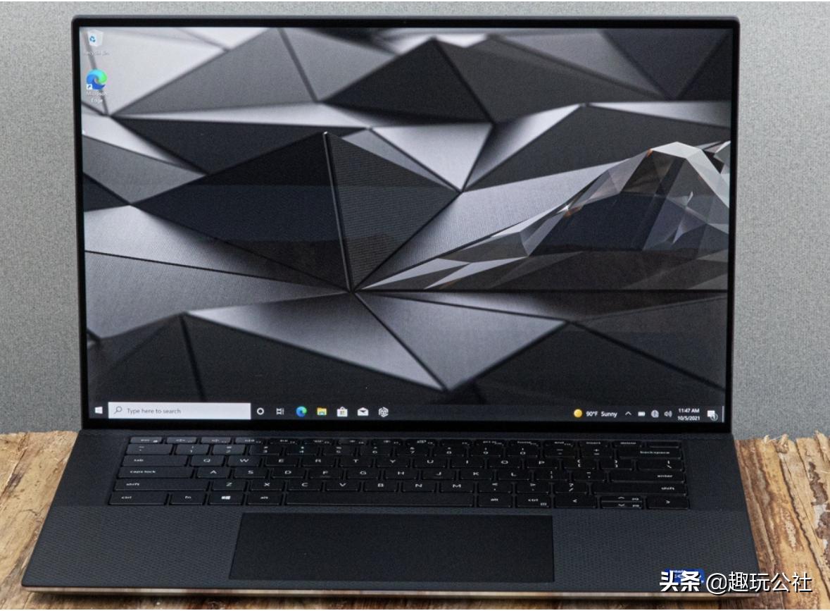 戴尔笔记本最新款5000系列,戴尔哪个系列笔记本适合画图使用