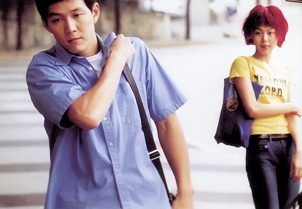 金敏喜因为什么成为柏林影后,柏林影后和青龙影后金敏喜