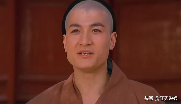 少林寺老电影南北少林李连杰,李连杰南北少林经典影片