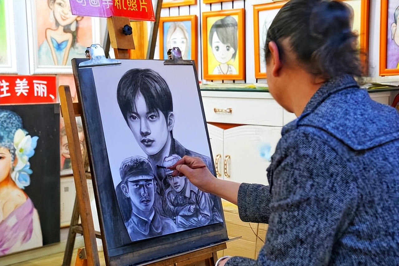 云南南部有一座古城,云南被遗忘的古城