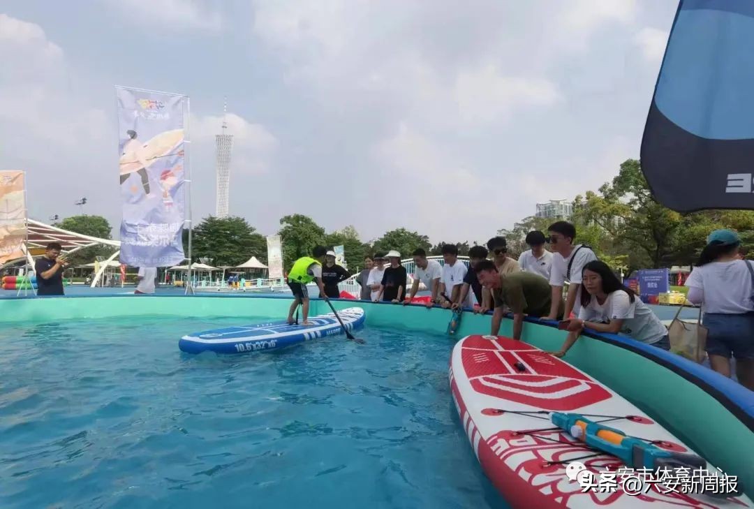 华奥千方亲子运动会（六安站）暨“健康中国”酷跑马拉松活动即将开始~