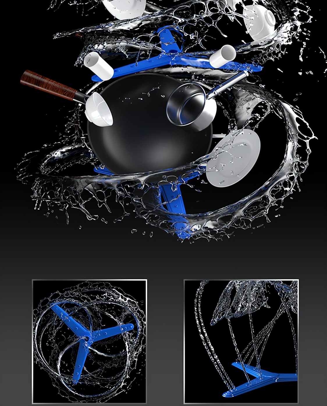 老板洗碗机有什么卖点,老板洗碗机优缺点