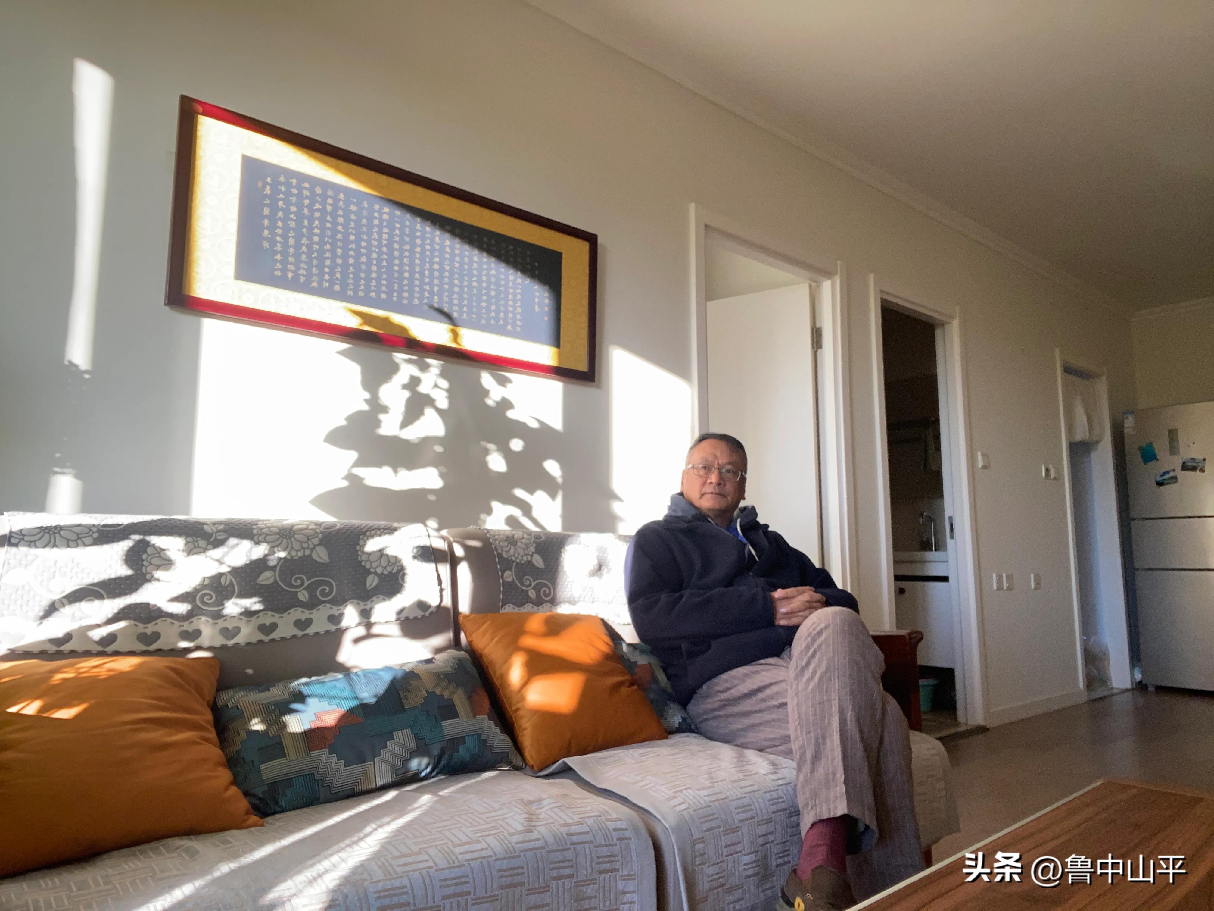 回顾2022年疫情下，出门去趟北京不易，关键时刻大姐帮助