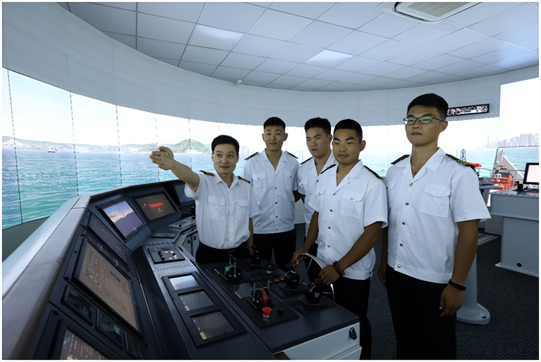 江苏航海职业技术学院继教院,江苏航运职业技术学院航海技术