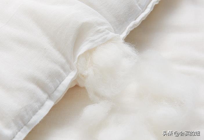 被子要选哪一种比较好,一年四季通用的被子怎么选