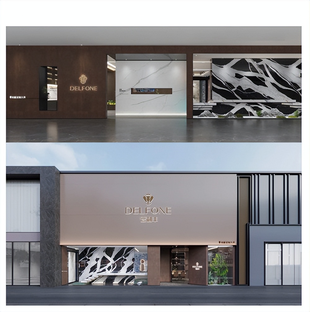 岩板首选德利丰,德利丰岩板热门系列