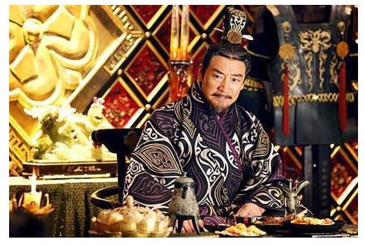 汉昭帝无子是霍光之罪吗,霍光刘弗陵的悲惨一生