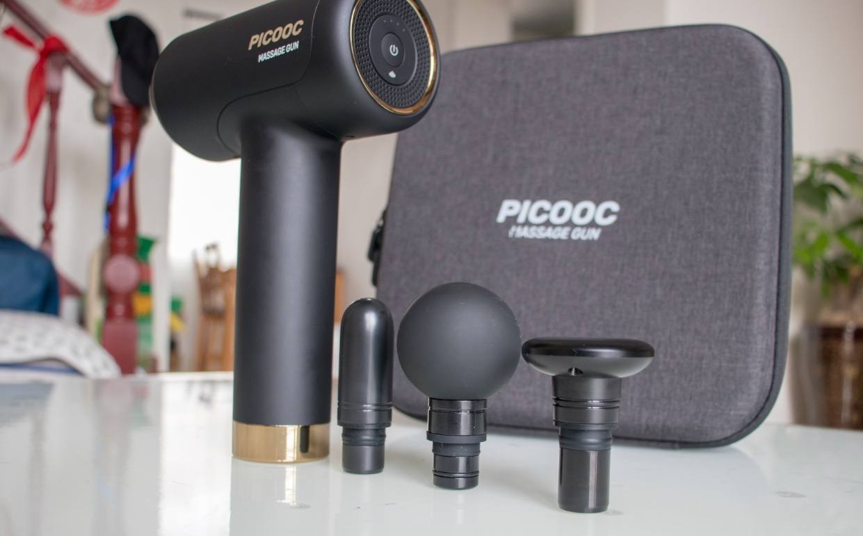 筋膜枪测评红黑榜品牌,筋膜枪红黑榜评价